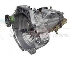 caja de cambios peugeot expert 2.0 hdi 9431374021