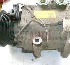 Compresor de aire Ford Mazda YS4H19D629AB YS4H 19D629 AB