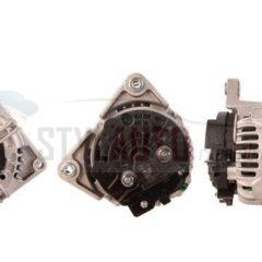 ALTERNADOR NUEVO OPEL ALFA ROMEO 1.8 0124425005 - 0986046140