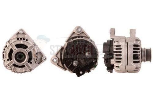 ALTERNADOR NUEVO OPEL ALFA ROMEO 1.8 0124425005 - 0986046140