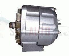 ALTERNADOR CAMION DAF MAN MERCEDES 0 120 468 053 - 0 120 468 107 - 0 120 468 137 - 0 120 468 149