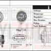 ALTERNADOR OPEL CHEVROLET 2.0 CDTI 96627029 - 96866018
