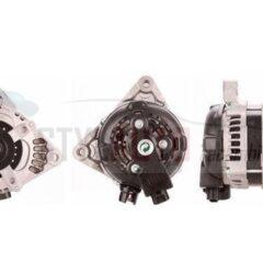 ALternador nuevo ford tdci 0986049171 CA1865IR 104210-3512