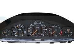 Cuadro de relojes mercedes sl129 w140 MERCEDES A1404403111 VDO 110008714003