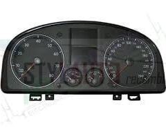 Cuadro de relojes vw caddy 2k0920840e 2k0 920 840 e