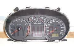 Cuadro de relojes seat ibiza 6k0920850 6k0 920 850