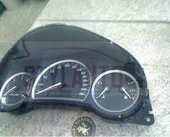 Cuadro de relojes saab 9-3 p12768231 7553906 000258518