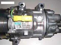 Compresor de aire peugeot expert 9655229080
