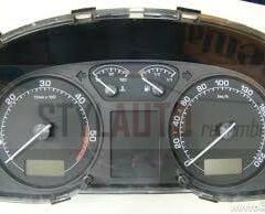 Cuadro De Relojes Skoda Octavia SKODA OCTAVIA/00 ,110080146017 ,1U0920811F