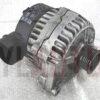 ALTERNADOR BMW 525 TDS E39 140AMP 0123515007 BOSCH 0 123 515 007