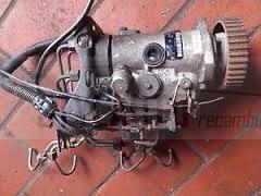 Bomba inyectora ford escort 1.8 r8448b310a