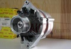 alternador nuevo john deere case 0120488205 - 0120488293 - 0120489475 - 0986040290