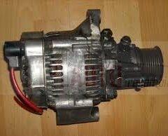 alternador opel frontera 2.5 tds 100213-2380 1002132380 38522262F