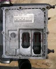 centralita de motor smart fortwo 0280622006 0003123v007 a1600940002 fp0068 1457433696 4603685910