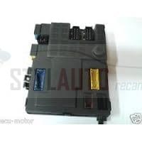 CENTRALITA BSI PEUGEOT 206 9641427780 73002512 730 025 12