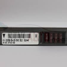 Centralita módulo básico / Mercedes-Benz W140 600 SE SEL 0095459032 GM 009 545 90 32 LK 05375000