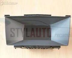 pantalla display opel astra h 13275085 13 275 085