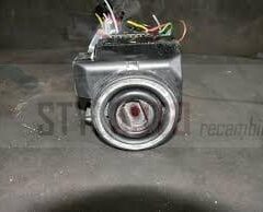 EZS MERCEDES - BENZ E-320 W-210 210 545 02 08 Q5 2105450208