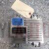 centralita de motor chevrolet aveo 12655499 12343636