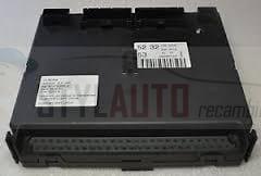 CAJA FUSIBLES MERCEDES ML Mercedes-Benz W163 1635455232 163 545 52 32 LK 05371053 05 3710 53