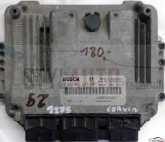 CENTRALITA ECU NISSAN PRIMERA 0281011237 8200305678 8200284704 0 281 011 237