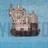 cuerpo de mariposa Opel Agila Corsa 1. 0 12V (2001) 0280750044 0 280 750 044