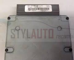 CENTRALITA DE MOTOR FORD FOCUS 1.8 TDDI 1S4F-12A650-AC CLUE, 1S4F12A650AC, DPC-638