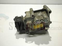 COMPRESOR DE AIRE FORD FOCUS 1.8 TDCI YS4H-19D629-AC YS4H19D629AC