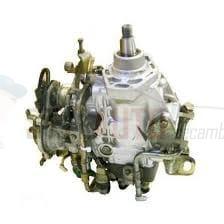 bomba inyectora opel corsa b 1.7 ZEXEL 104740-6142, Injection Pump 1047406142