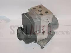 Bomba abs mercedes vito A0004461089 0265220490 0273004310-