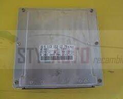 CENTRALITA DE MOTOR MERCEDES-S430-CLK500-ECU-ECM-A1131531279-0261207786 BOSCH FAMILIA: ME2.8 / ME 2.8.