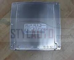 centralita de motor mercedes clk A1121535479 / A 112 153 54 79. OEM No: 0261208352 / 0 261 208 352