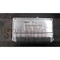 Centralita del motor Toyota 0261208518 8966102b11 89661-02b11