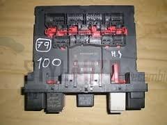 centralita confort grupo vag 1K0937049N, 1K0 937 049 N