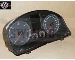 cuadro de relojes vw golf 5 110080346005 1K0920863B 1k0920 863 b