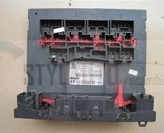 centralita confort grupo vag H37/S1002 3C0937049E, 3C0 937 049 E