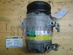 compresor de aire opel zafita astra OPEL 9165714
