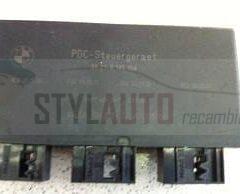 centralita pdc bmw PDC - 66216942677 / 66 21 6 942 677