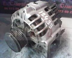 alterandor grupo vag 1.9 tdi sg9b015 ca1446ir, sg9b015, sg9b078, 0124325001