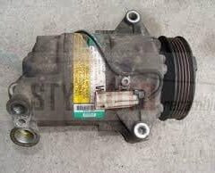 compresor de arie opel astra h 1.6 13124752 13124749 24466994 Astra H Zafira B