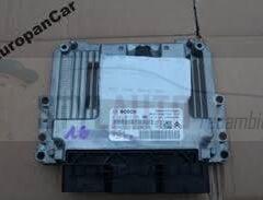 centralita de motor citroen c4 1.6 hdi 1.6HDI - 0281017335 0 281 017 335