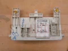 CAJA DE FUSIBLES FORD C MAX Ford Focus C-Max 3M5T-14A073-BG-MID1 3M5T14A073BG MID1 519058408 082514