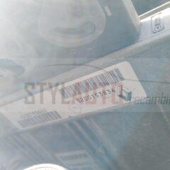 centralita de motor renault clio RENAULT CLIO 8200153834 8200153840