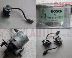 POTENCIOMETRO ACELERADOR MERCEDES mercedes 0095428817 bosch 0205001008