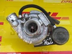 turbo completo fiat multipla jtd 46480117