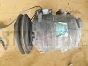 compresor aire acondicionado Nissan Terrano DKV14C DKV-14C 926000F001 92600 0F001 CALSONIC DA72045010 DA720 45010