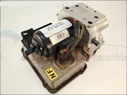 bomba abs opel frontera GM 97-115-585 NF K-H 12-871-401 12-836-802 S105000002-s