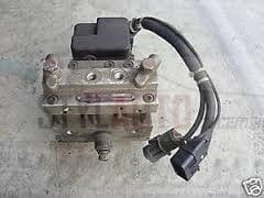 bomba abs Mitsubishi MB668360 110 000 30240