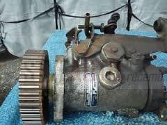 Bomba inyeccion lucas cav 052 r8443b264f PEUGEOT 205