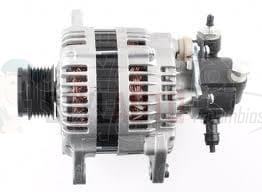 ALTERNADOR OPEL ASTRA H 1. 7 CDTI 100CV dra4228 lr1100-508